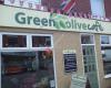 Green Olive Cafe