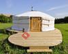Green Valley Yurts - Glamping in Dorset