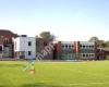 Greenbank Preparatory School and Day Nursery