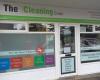 Greendale launderette and cleaning centre