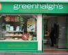 Greenhalgh's Craft Bakery