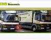 Greens Storage and Removals Sheffield Handsworth