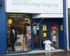 Greenwich & Bexley Community Hospice Shop