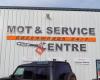 Greenwoods 247 MOT and Servicing Centre