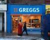 Greggs