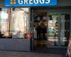 Greggs Longton