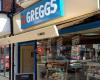 Greggs Petersfield