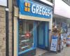 Greggs Rawtenstall