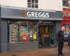 Greggs Rugeley