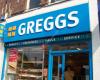 Greggs the Bakers