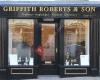 Griffith Roberts & Son Funeral Directors & Monumental Masons