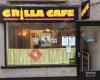 Grilla Cafe