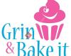 Grin & bake it Limited