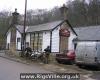 Grindleford Station Cafe