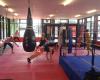 Grit Gym MMA and Fitness