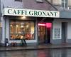 Gronant Cafe