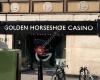 Grosvenor Casino Golden Horseshoe London