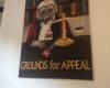 Grounds For Appeal