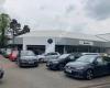 Group 1 Volkswagen Bromley