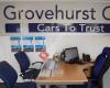 Grovehurst Used Car & Finance supermarket kent