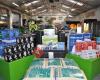 GroWell Hydroponics Coleshill Superstore