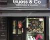 Guess & Co Jewellers