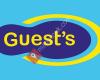 Guests Shoe Services Ltd