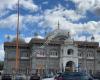 Gurdwara Car Park