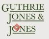 Guthrie Jones & Jones Solicitors