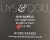 Guys and Dolls Salon