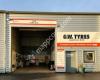 GW Tyres Wakefield Ltd