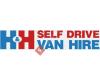 H&H Self Drive Van Hire