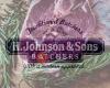 H Johnson & Sons Ltd