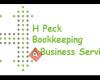 H Peck Bookkeeping & Business Services