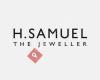 H. Samuel, Bicester