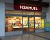 H. Samuel, Thanet