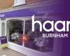 haart selling in Burnham