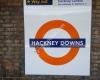 Hackney Downs