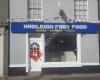 Hadleigh Fast Food Ltd