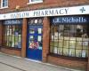 Hadlow Pharmacy and Travel Clinic Services.