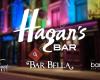 Hagan's Bar & Bar Bella