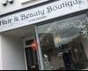 Hair & Beauty Boutique