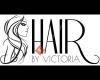 Hair by Victoria