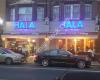 Hala Restaurant Green Lanes