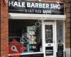 Hale Barber Shop