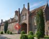 Hales Hall & The Great Barn