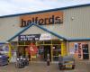 Halfords