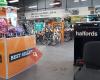 Halfords