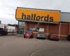 Halfords