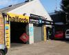 Halfords Autocentre